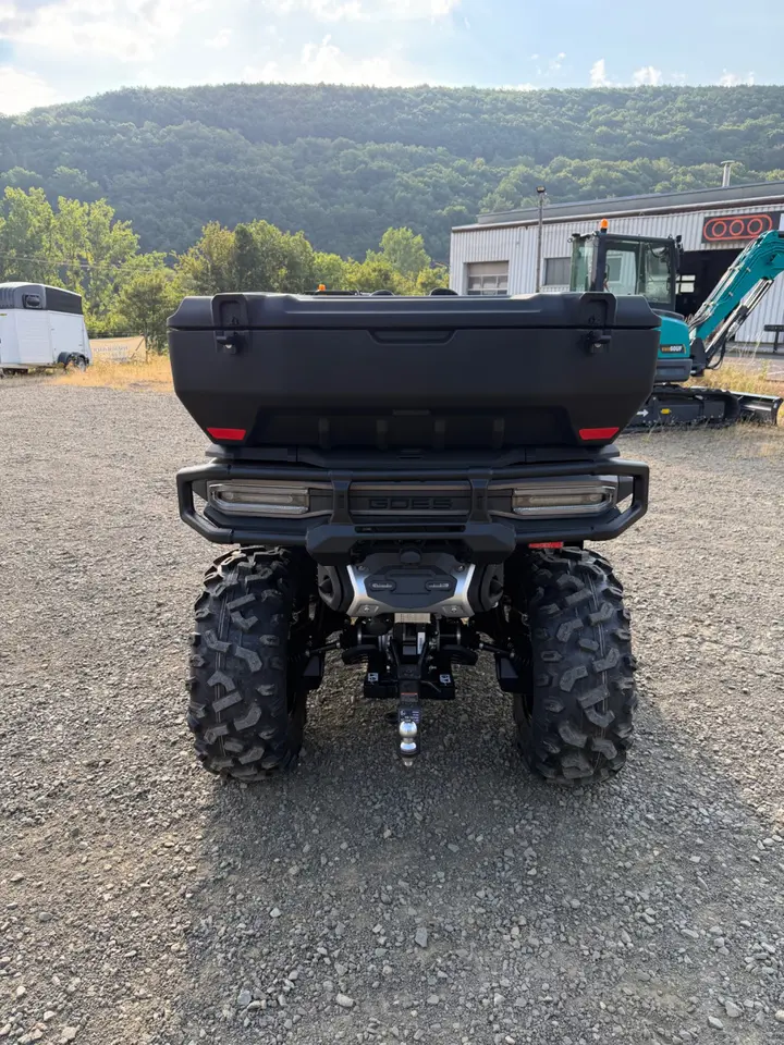 Goes Terrox 1000 Granite Ridge – Bild 6