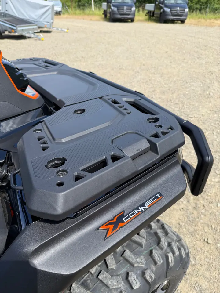 Goes Terrox 1000 Nebula Black – Bild 9