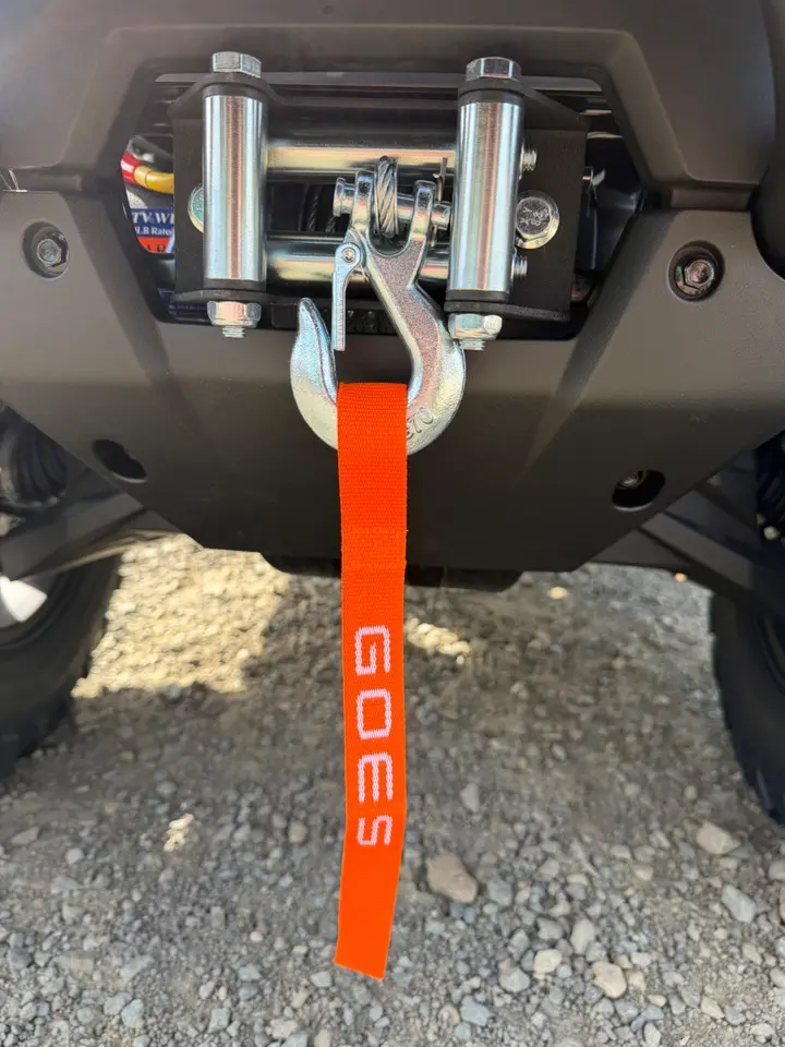 Goes Terrox 400L Kanati Camo – Bild 16