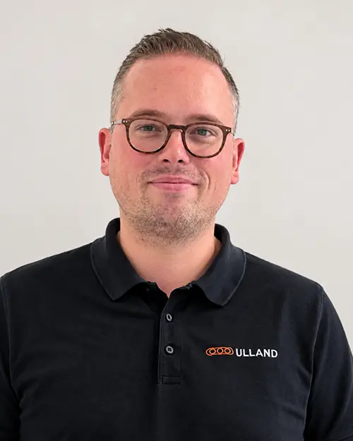philip_ulland_wolfstein Car Dealer Team Member